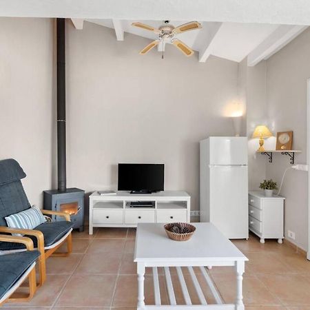 Apartamento Cap Roig ビニベカ エクステリア 写真