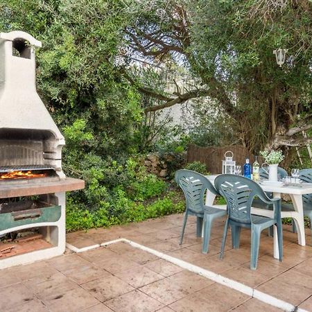Apartamento Cap Roig ビニベカ エクステリア 写真