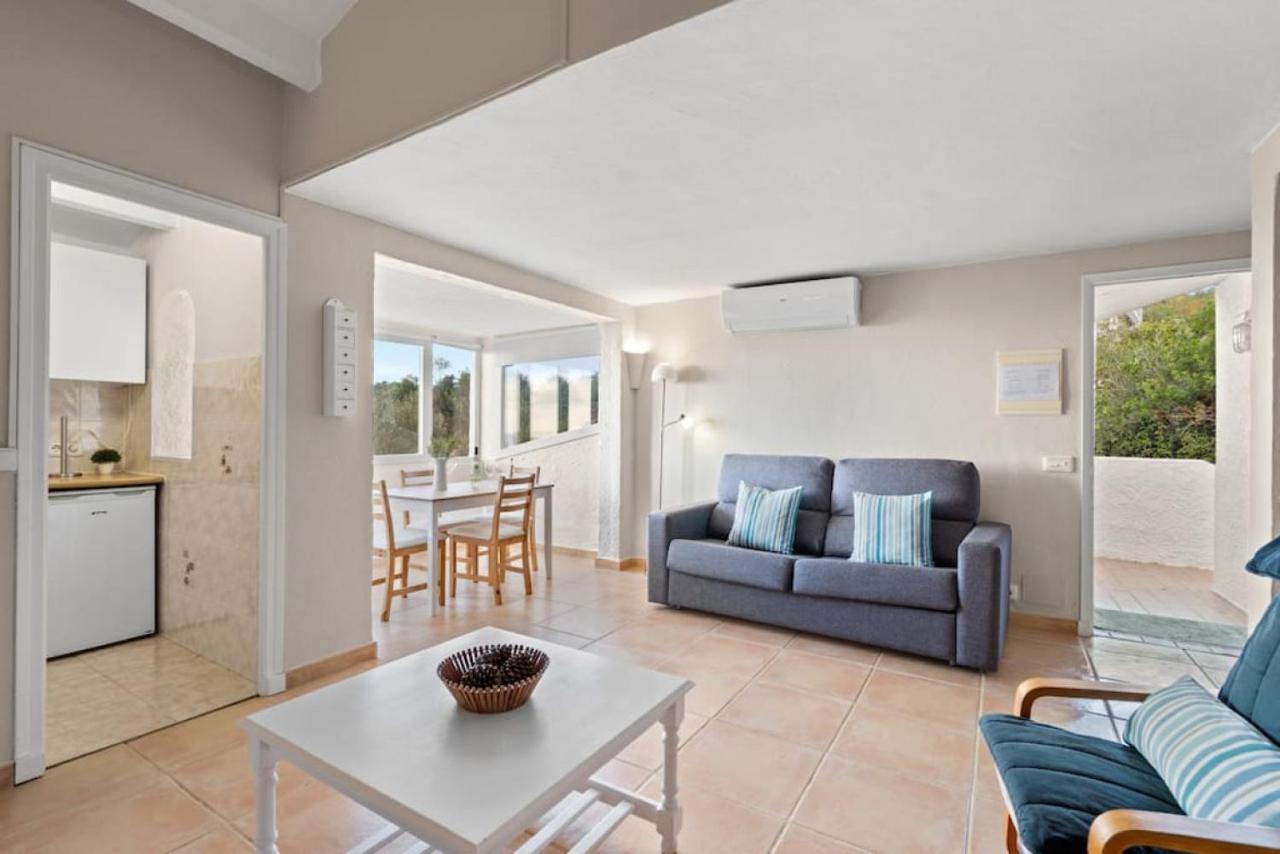 Apartamento Cap Roig ビニベカ エクステリア 写真
