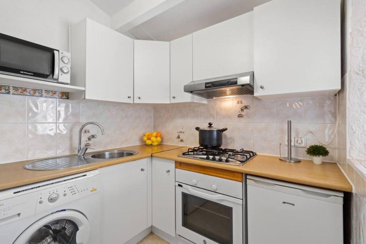 Apartamento Cap Roig ビニベカ エクステリア 写真