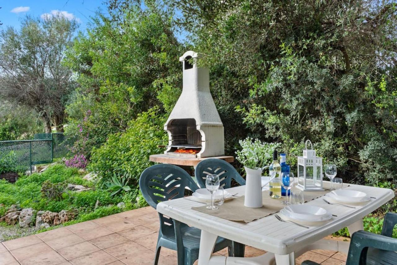 Apartamento Cap Roig ビニベカ エクステリア 写真