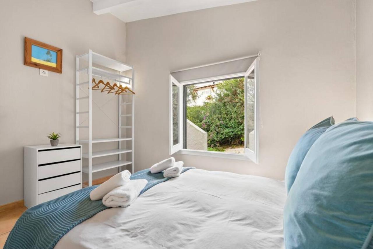 Apartamento Cap Roig ビニベカ エクステリア 写真
