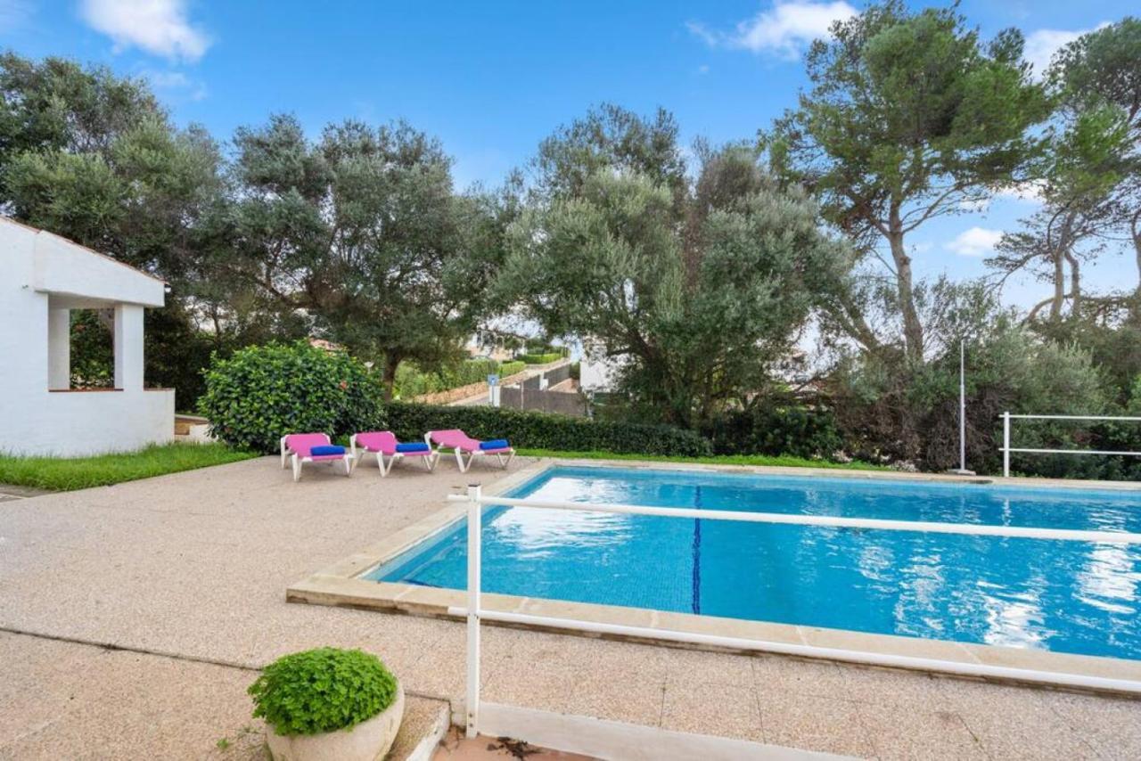 Apartamento Cap Roig ビニベカ エクステリア 写真