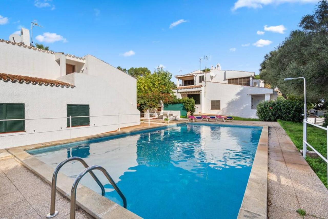 Apartamento Cap Roig ビニベカ エクステリア 写真