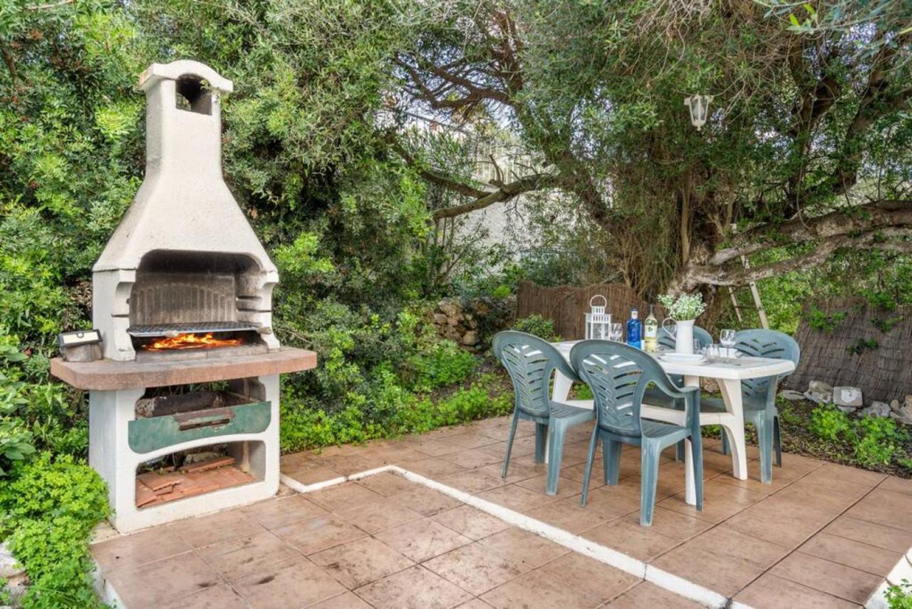 Apartamento Cap Roig ビニベカ エクステリア 写真