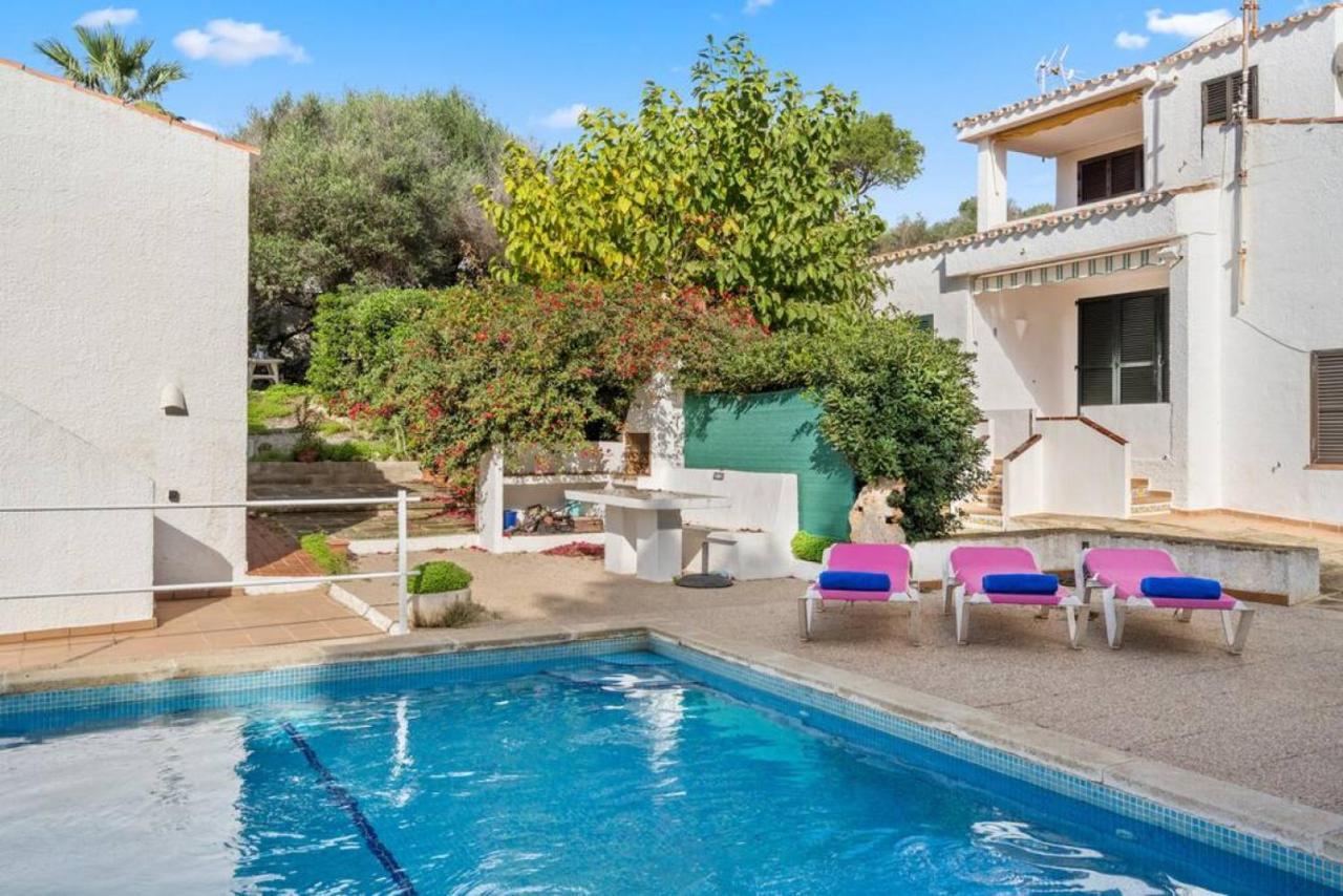 Apartamento Cap Roig ビニベカ エクステリア 写真
