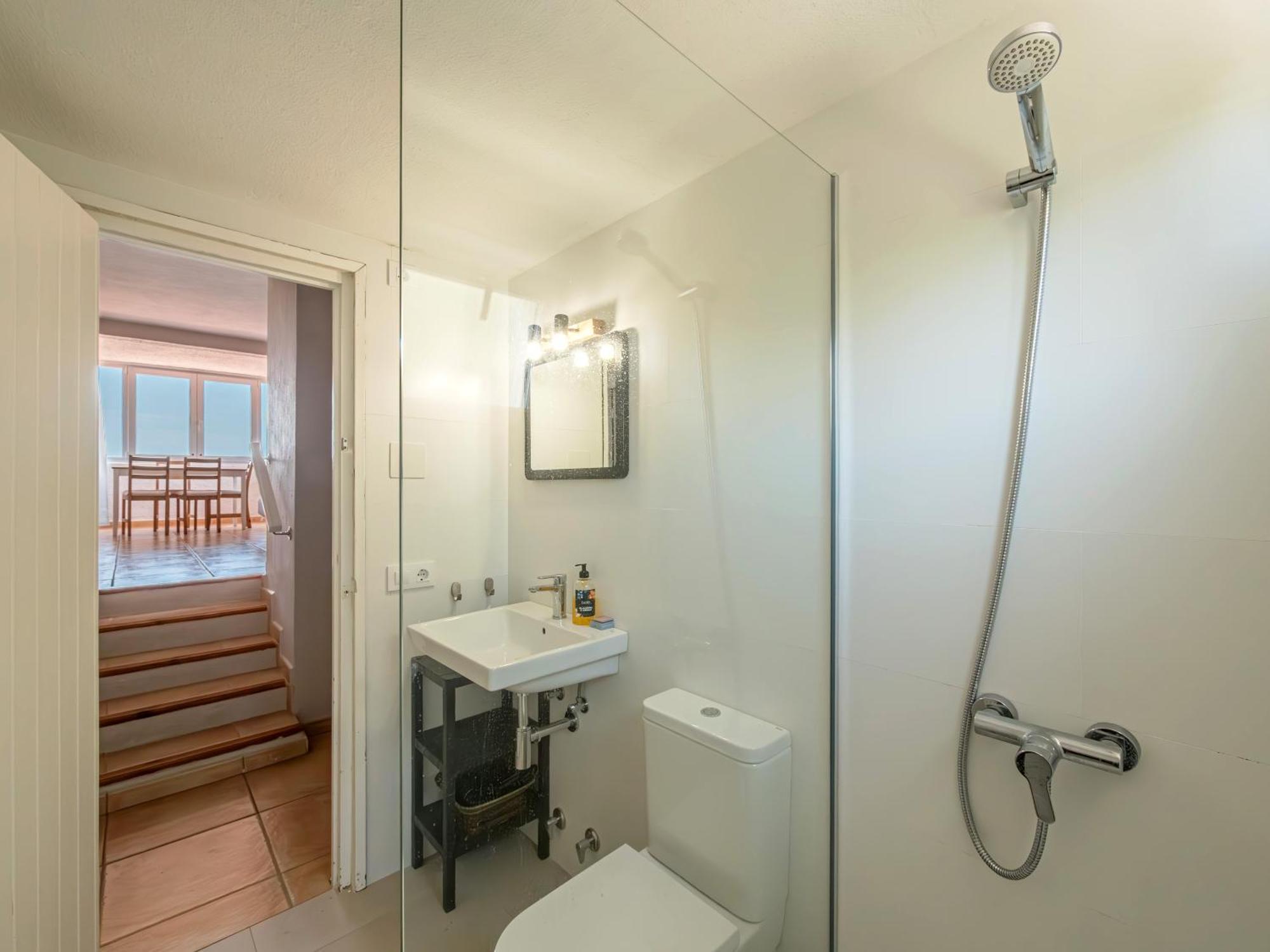 Apartamento Cap Roig ビニベカ エクステリア 写真